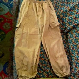 Wild Fable baggy pants Large